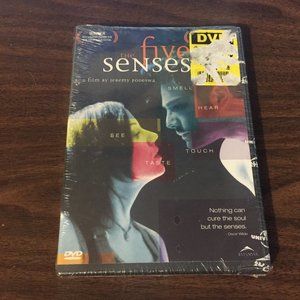 The Five Senses DVD